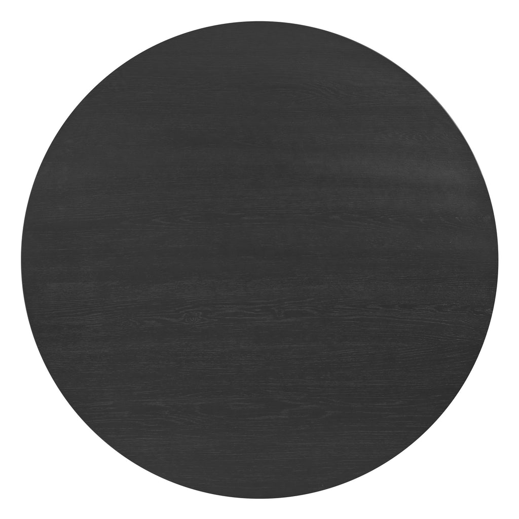 Portland-Round-Dining-Table-in-Black