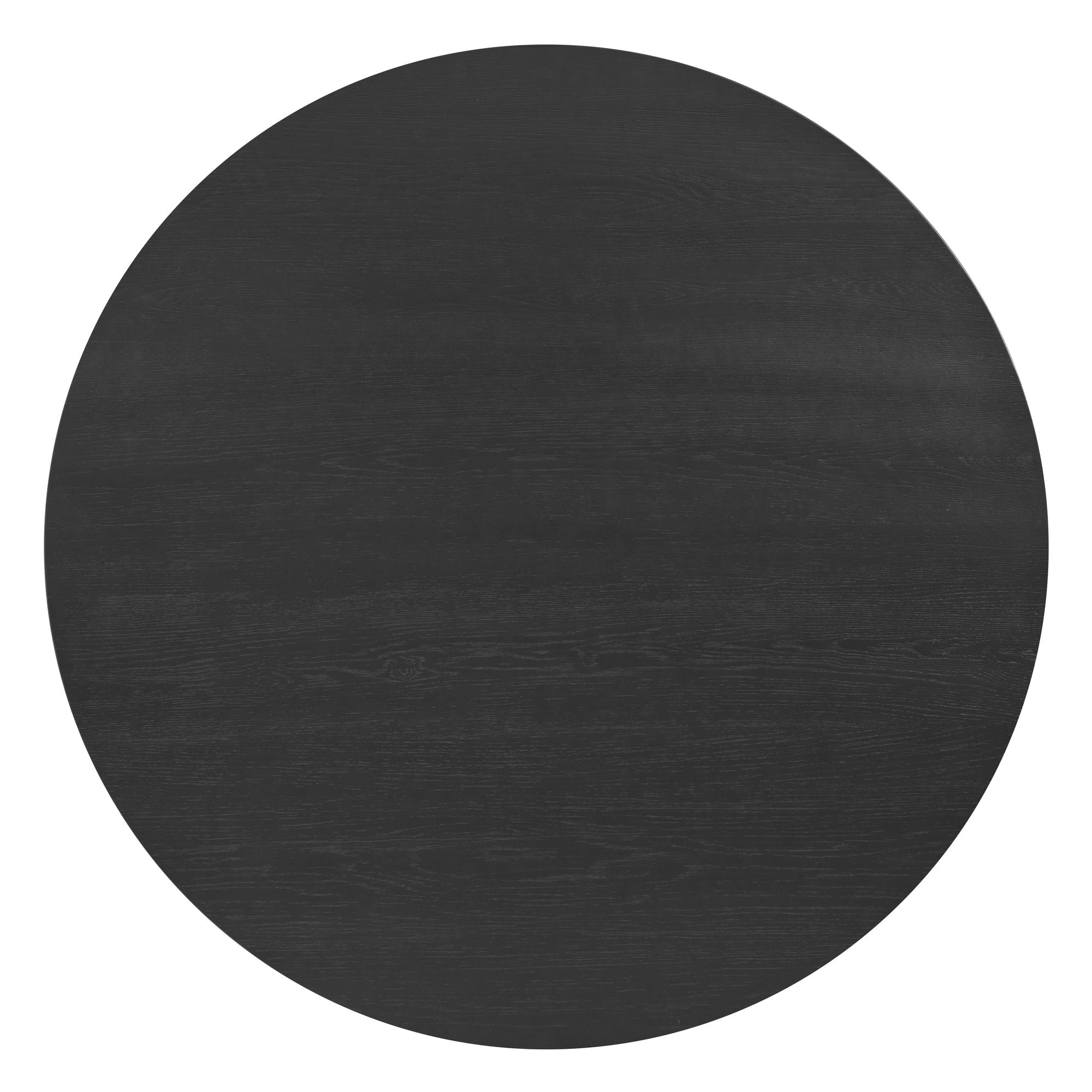 Portland-Round-Dining-Table-in-Black