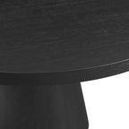 Portland-Round-Dining-Table-in-Black