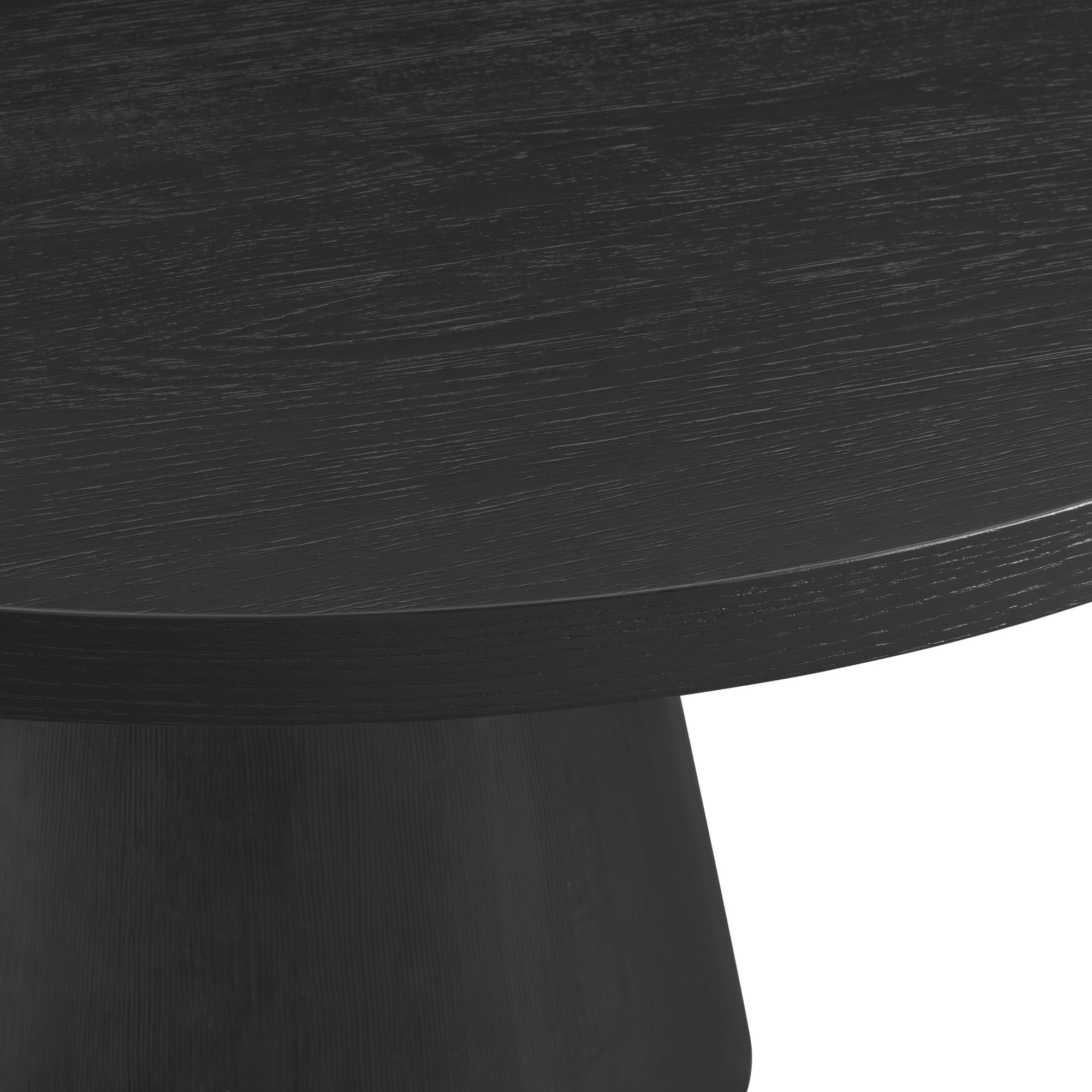 Portland-Round-Dining-Table-in-Black