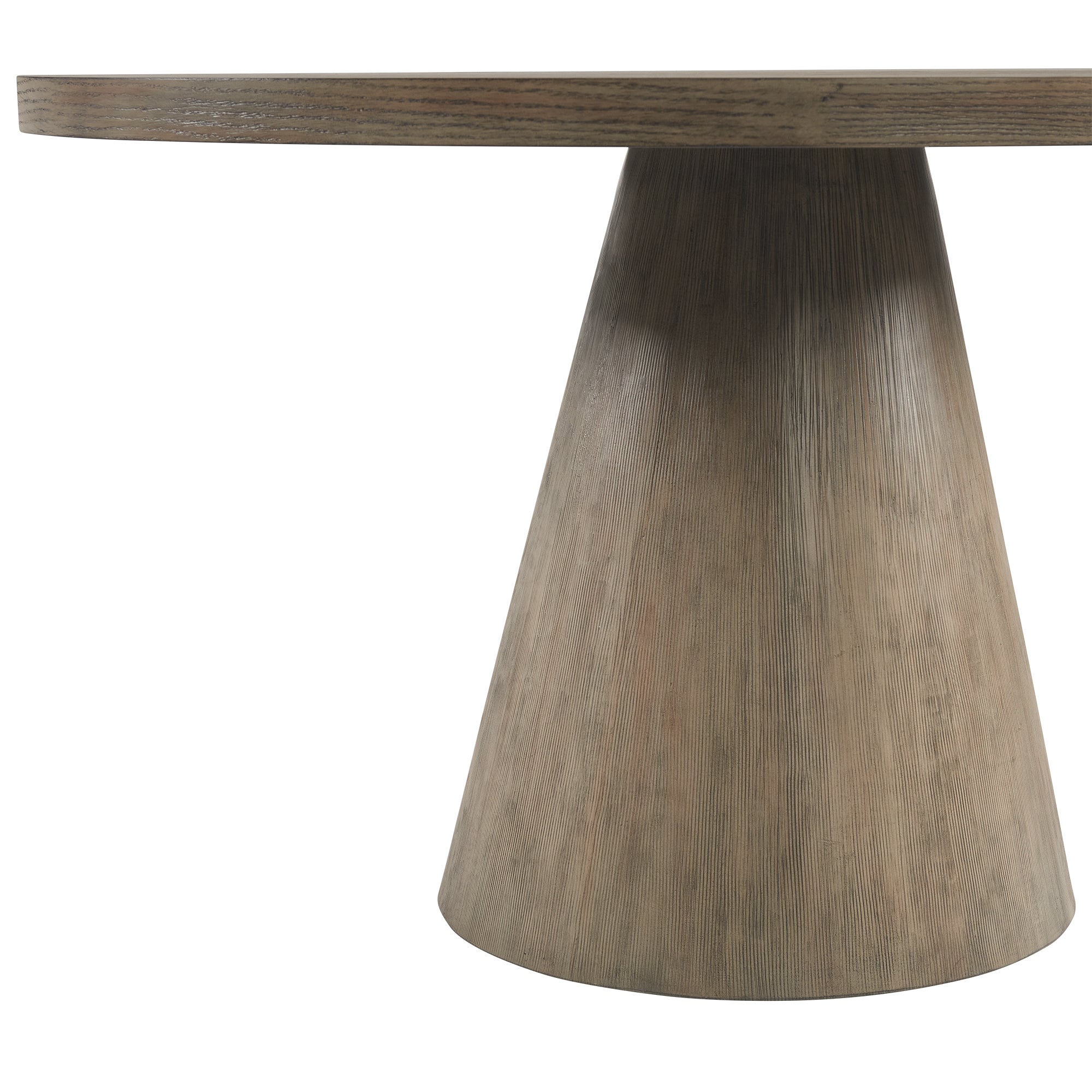 Portland-Round-Dining-Table-in-Grey
