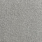 Portland-Side-Chair-with-Grey-Fabric-(PGY1113-4)-in-Black-(2-Per-Carton)