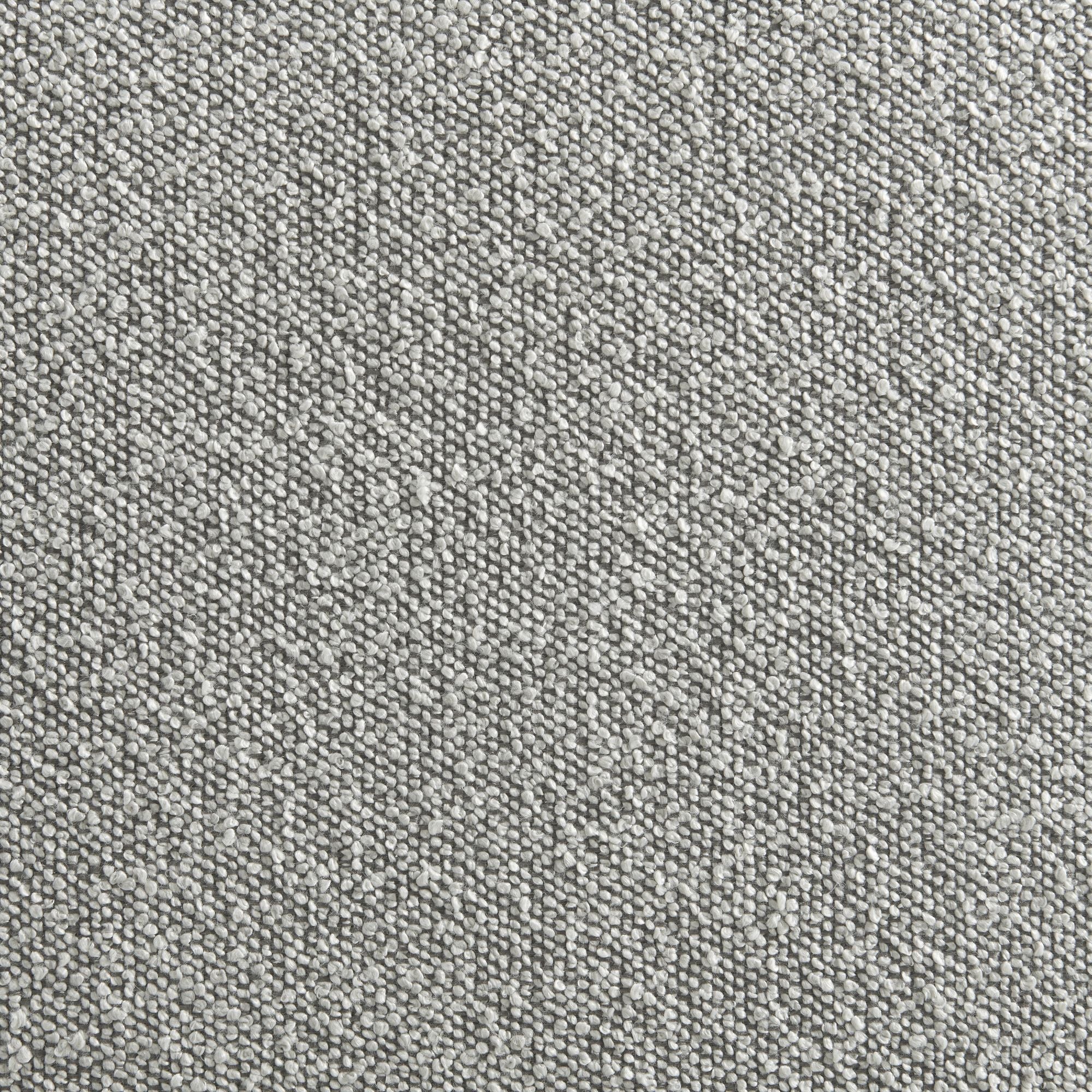 Portland-Round-Back-Side-Chair-with-Grey-Fabric-(PGY1113-4)-in-Black-(2-Per-Carton)