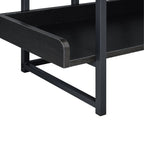 Preston-Bookshelf--Espresso