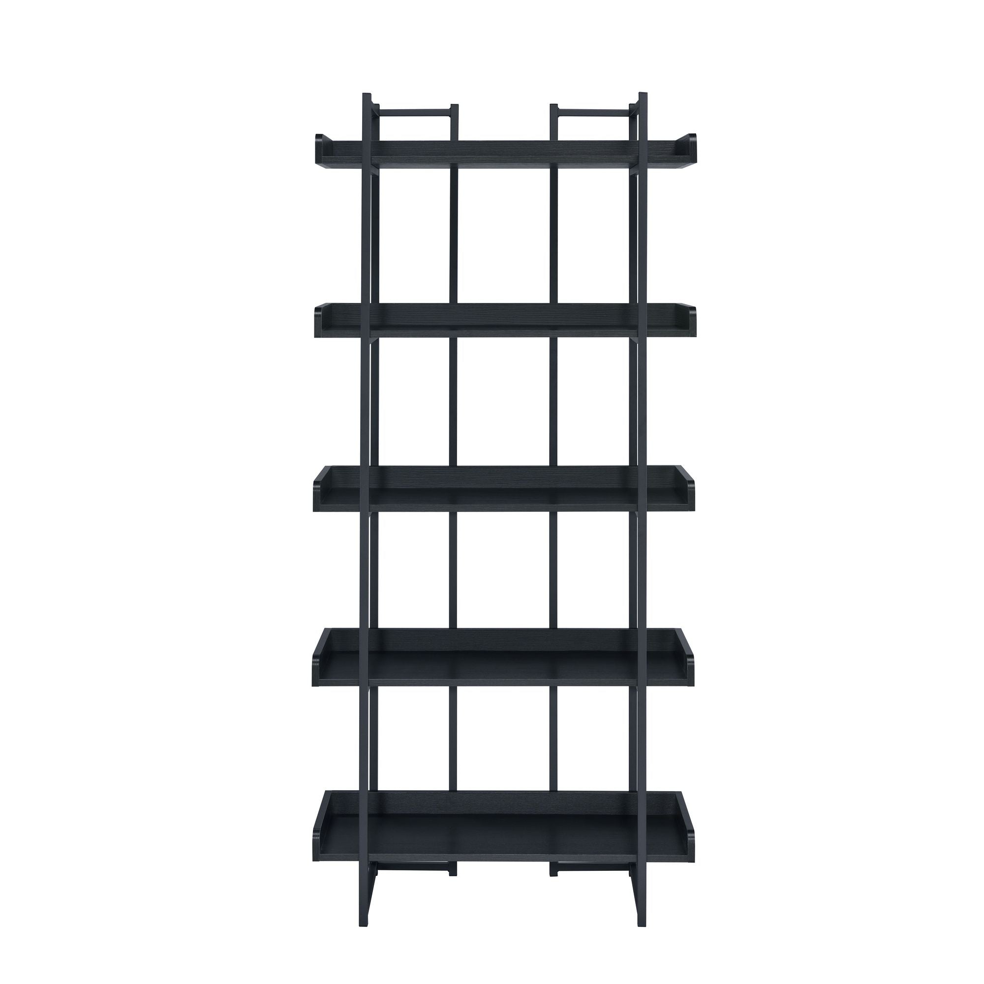 Preston-Bookshelf--Espresso