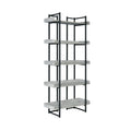 Preston-Bookshelf-Grey