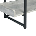 Preston-Bookshelf-Grey