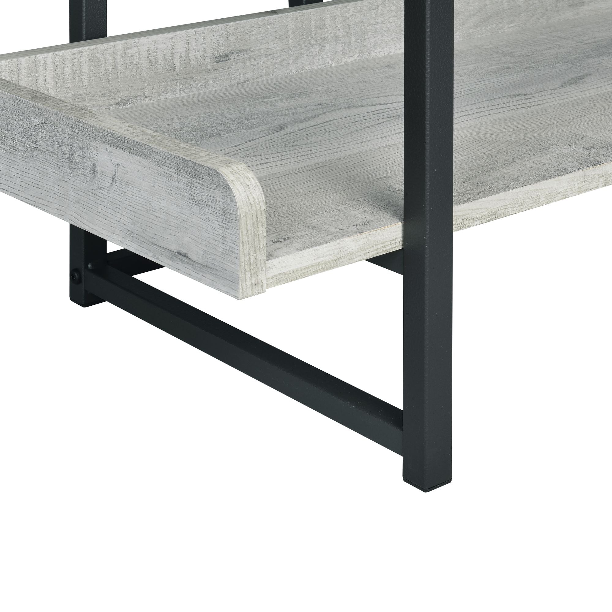 Preston-Bookshelf-Grey