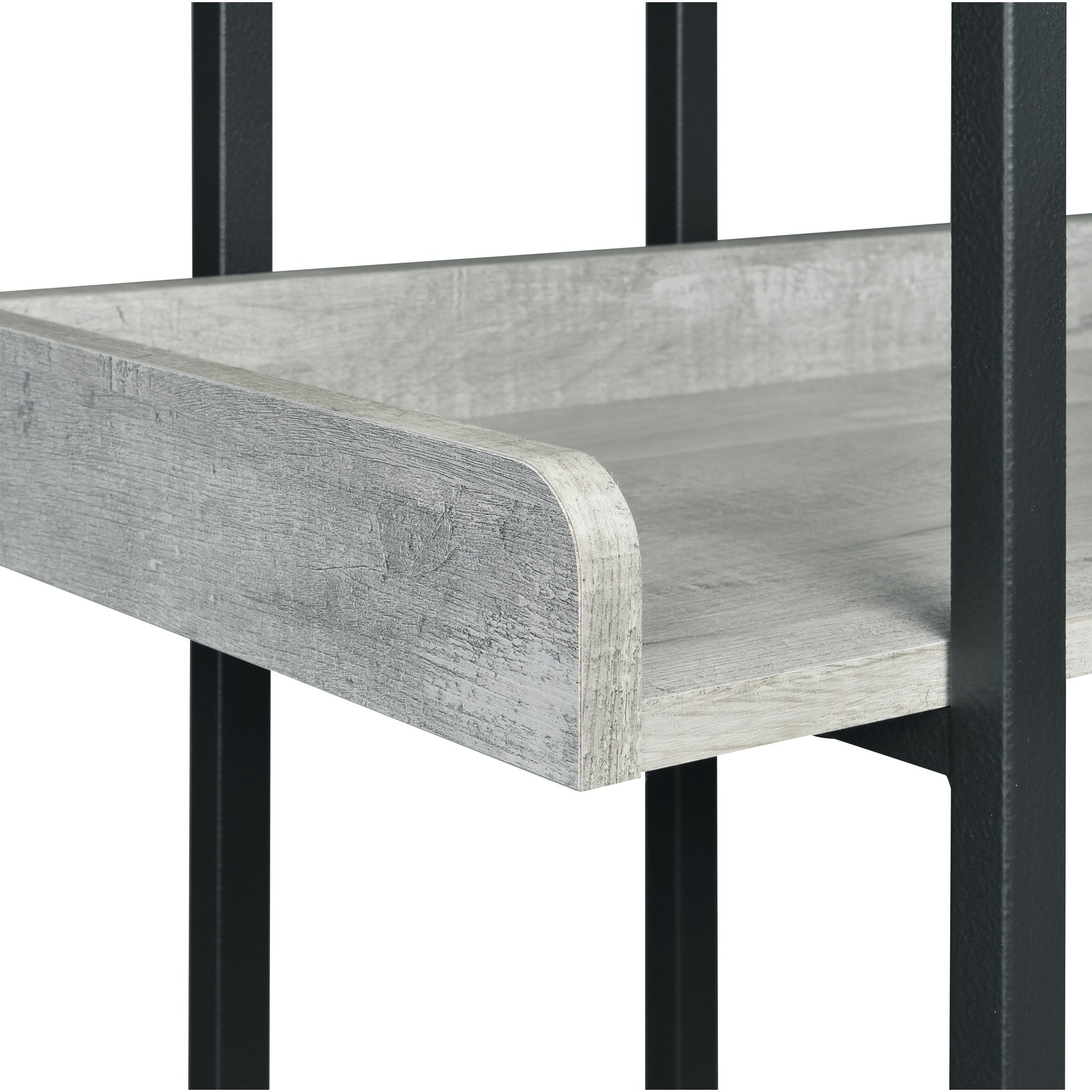 Preston-Bookshelf-Grey