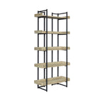 Preston-Bookshelf--Oak