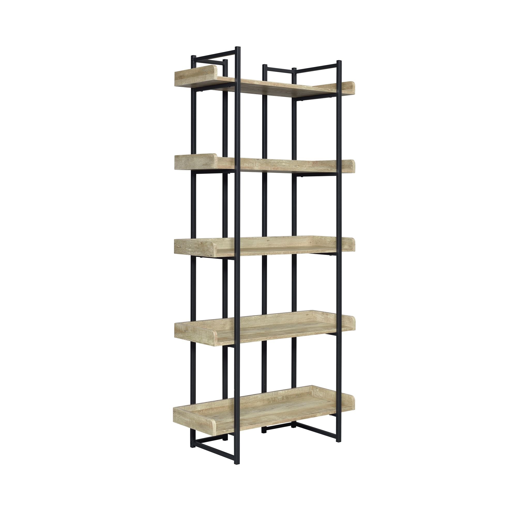 Preston-Bookshelf--Oak