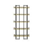 Preston-Bookshelf--Oak