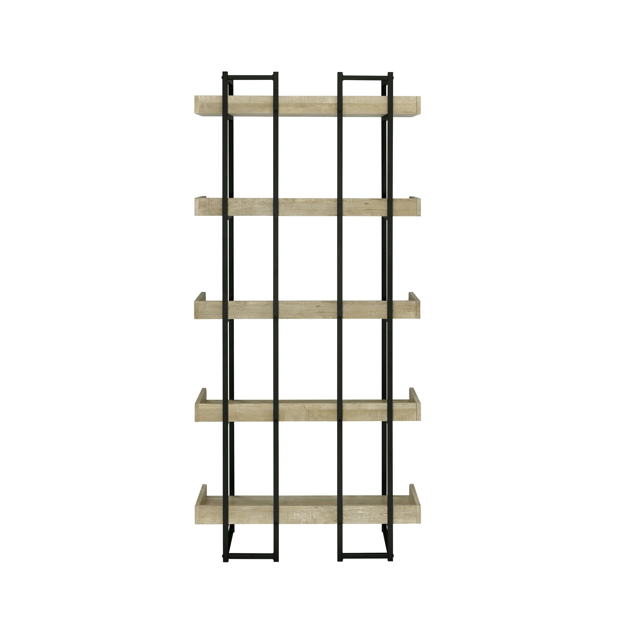 Preston-Bookshelf--Oak
