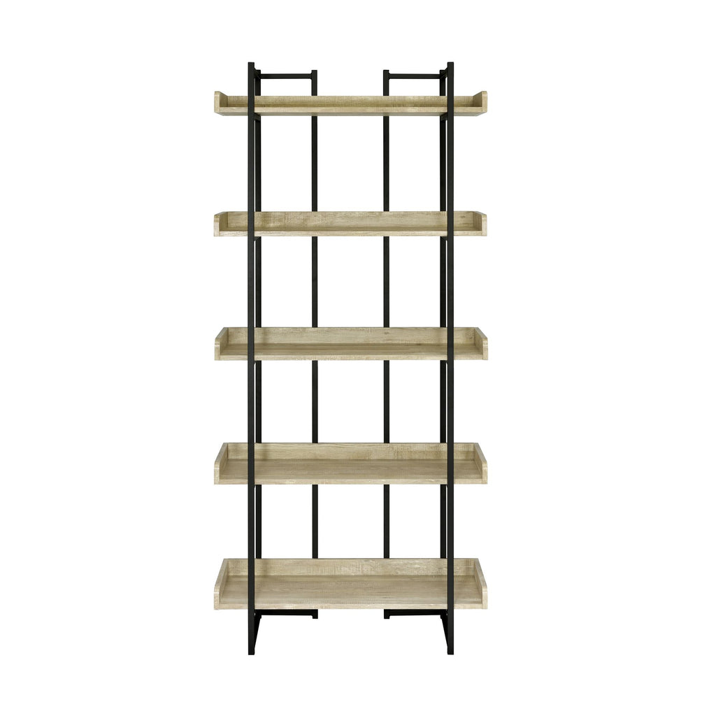 Preston-Bookshelf--Oak