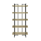 Preston-Bookshelf--Oak