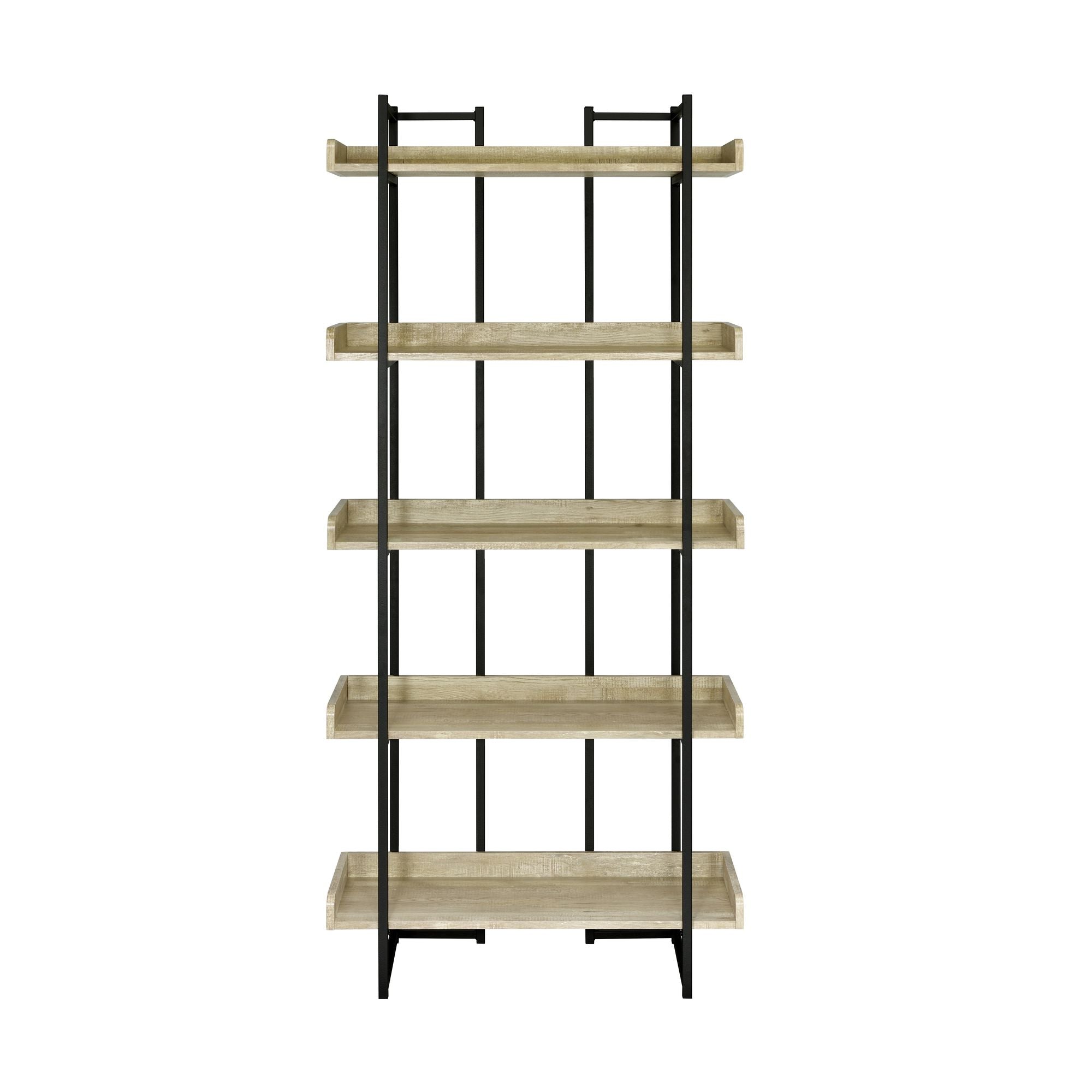 Preston-Bookshelf--Oak