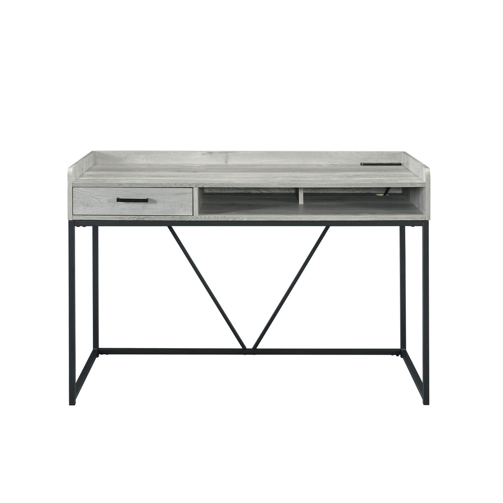 Preston-Desk---Grey