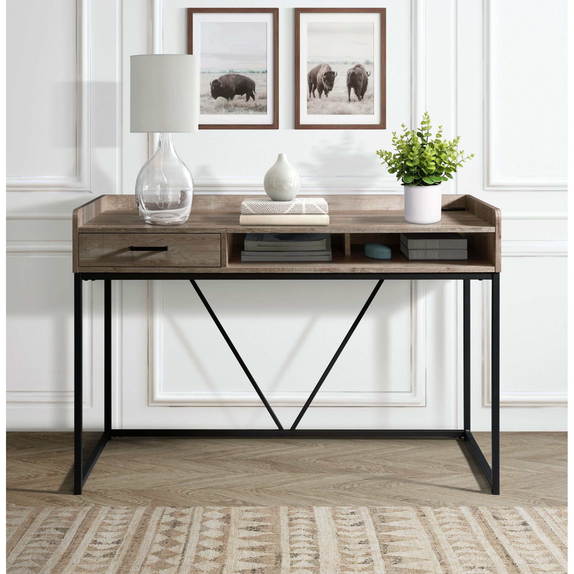 Preston-2Pc-Set-in-Oak