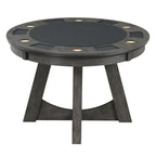 Prince-Round-Game-Table