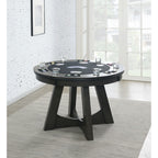 Prince-Round-Game-Table