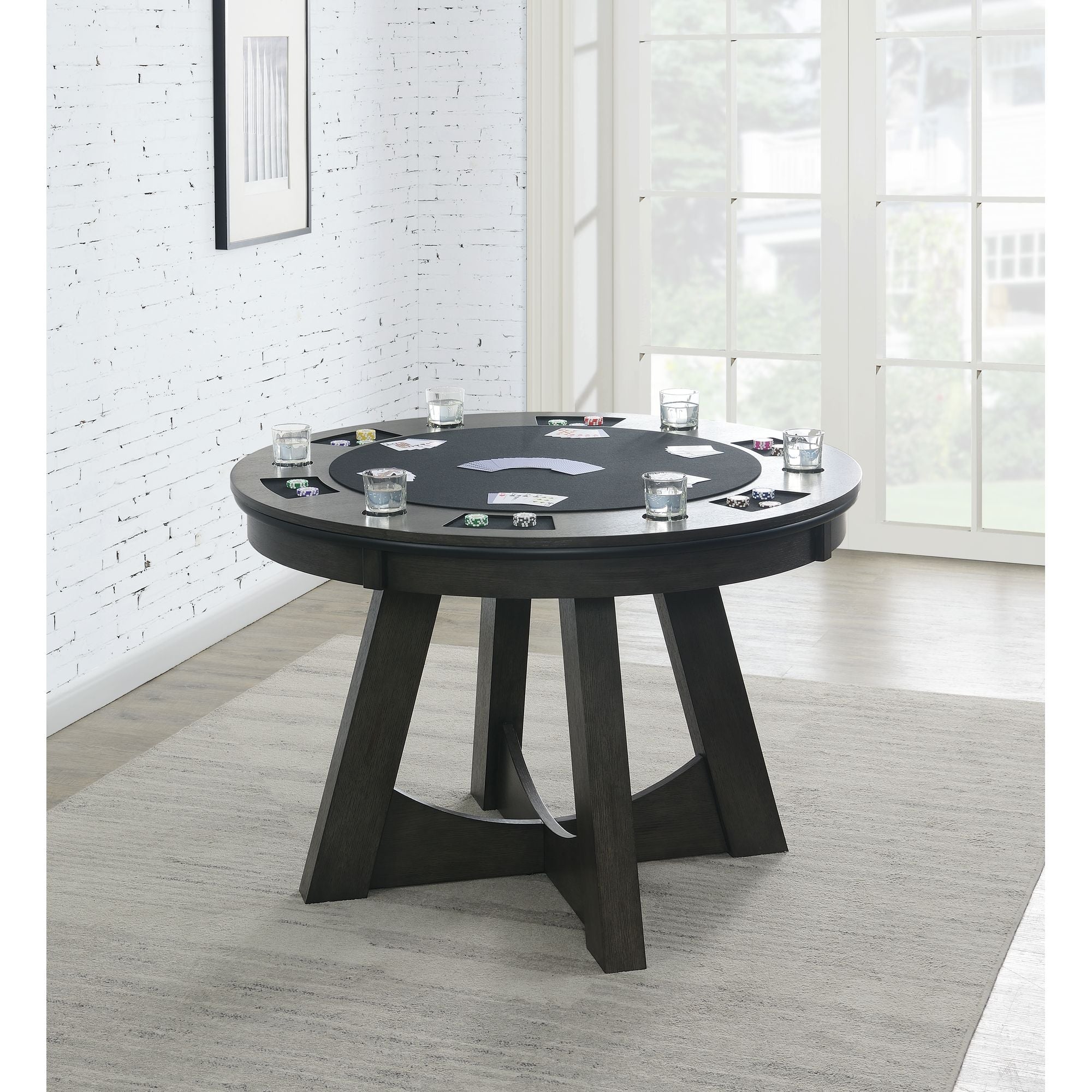 Prince-Round-Game-Table
