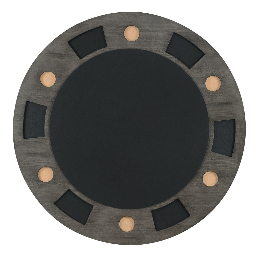 Prince-Round-Game-Table