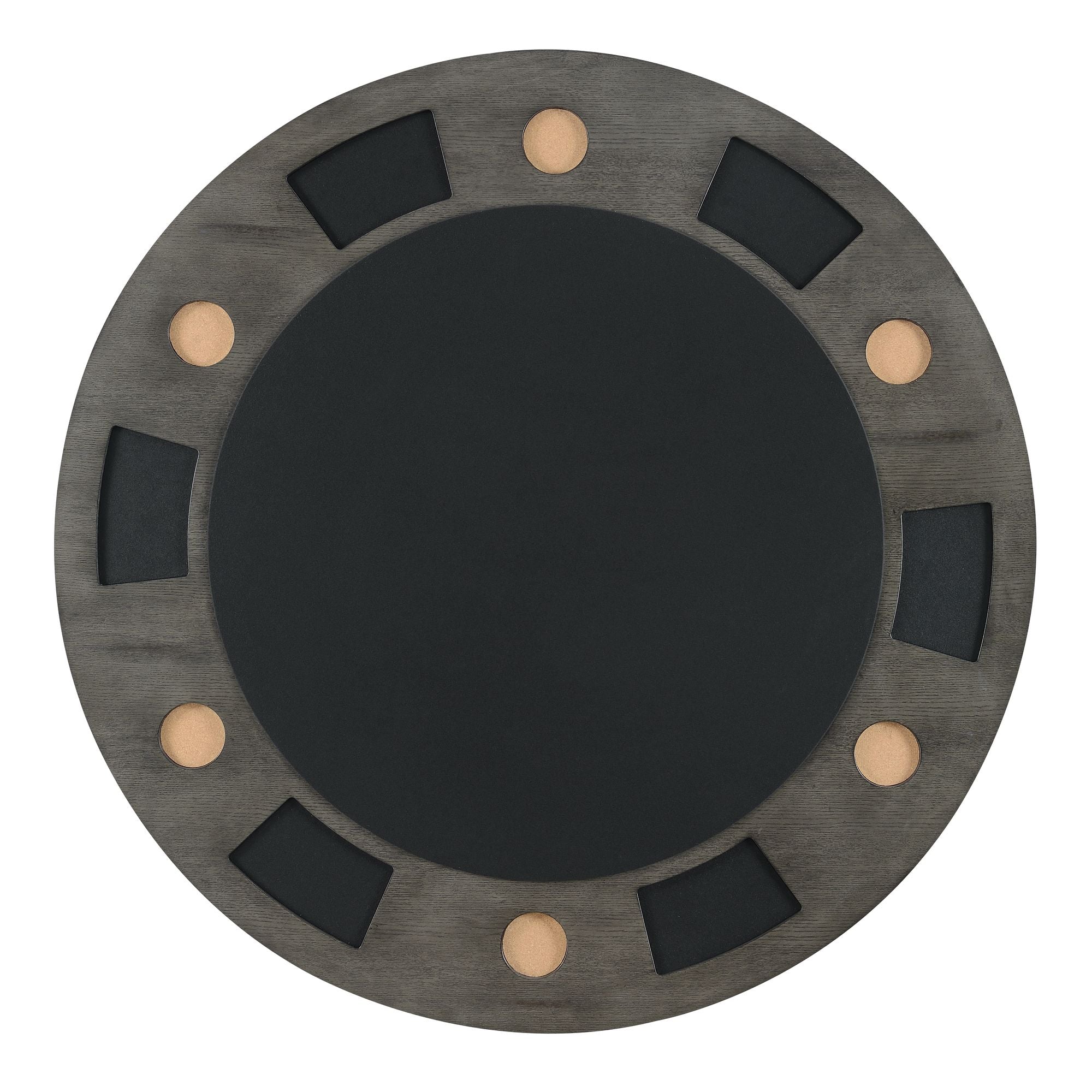 Prince-Round-Game-Table