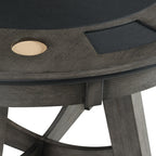 Prince-Round-Game-Table