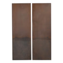 Smith Wall Decor Bronze-Set of Two