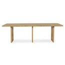 Tessa Dining Table Natural