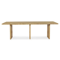 Tessa Dining Table Natural