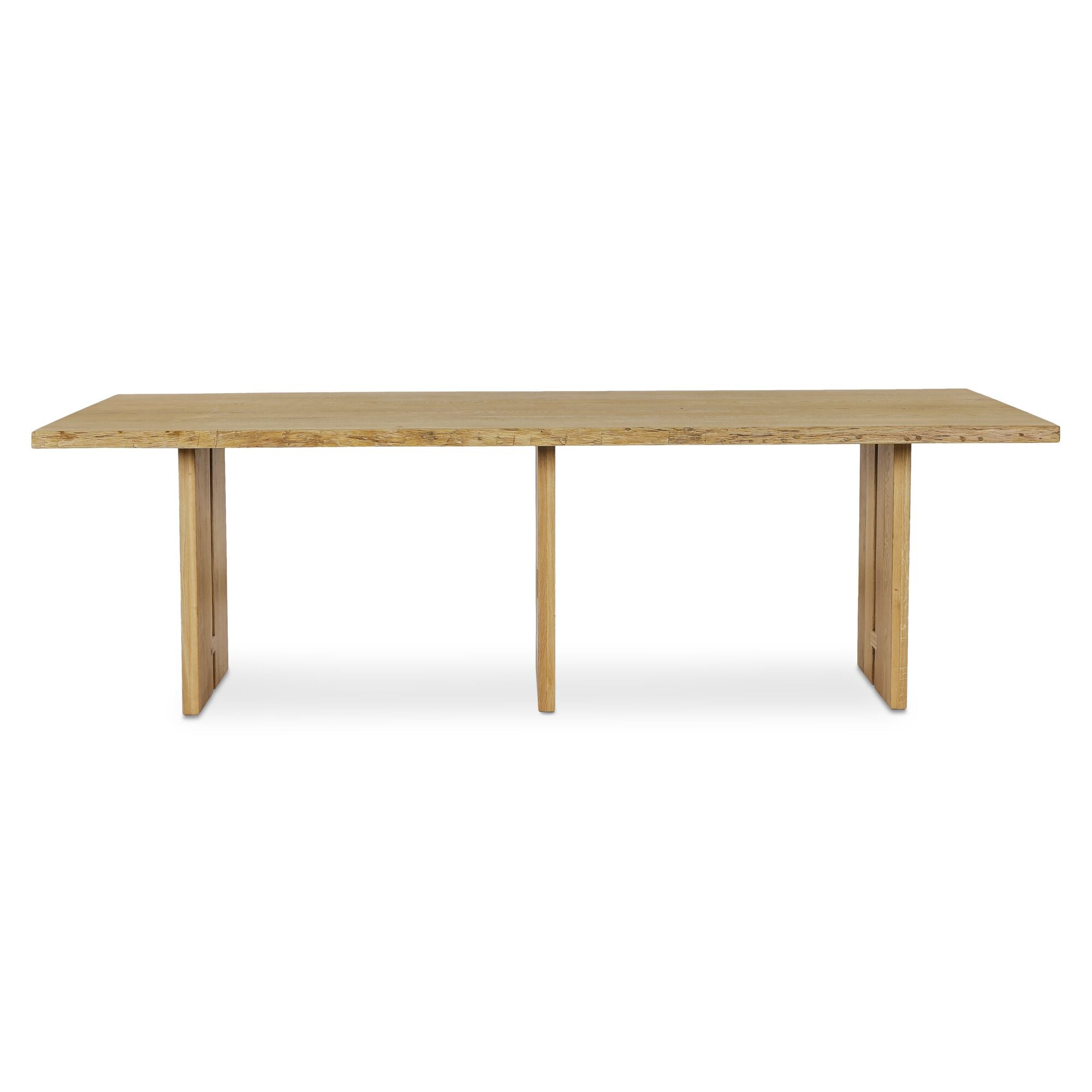 Tessa Dining Table Natural