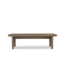 Lake Coffee Table Brown