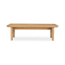 Lake Coffee Table Natural