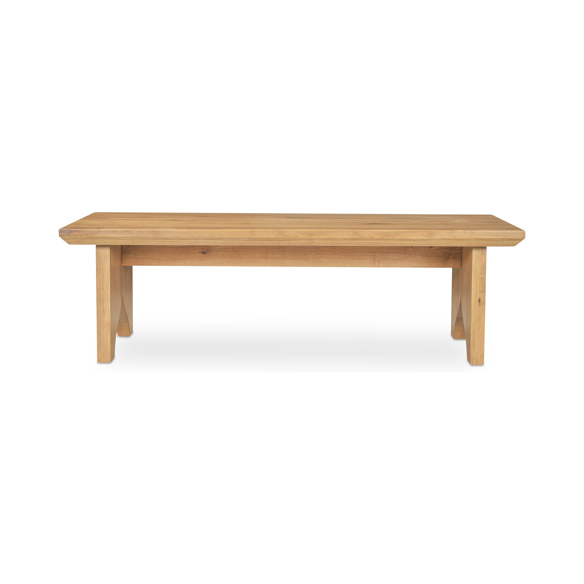 Lake Coffee Table Natural