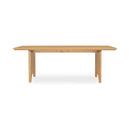 Lake Dining Table Natural