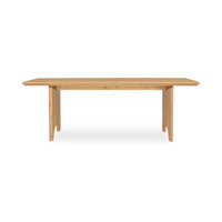 Lake Dining Table Natural