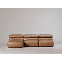 Ramsay Signature Modular Sectional Tan