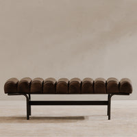 Harrison  Dark Brown