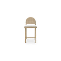 Claire Counter Stool Natural
