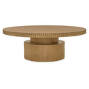 Leigh Coffee Table Brown