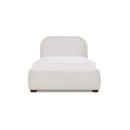 Colin Twin Bed Oatmeal