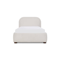 Colin Twin Bed Oatmeal