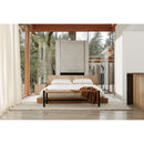 Plank Queen Bed