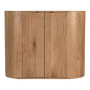 Theo Cabinet Natural