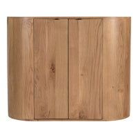Theo Cabinet Natural