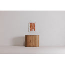 Theo Cabinet Natural
