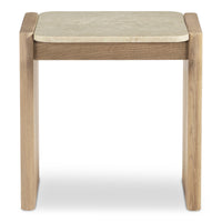 Lane Side Table Natural