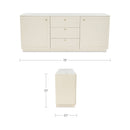 Nadine Sideboard Cream