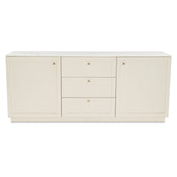Nadine Sideboard Cream